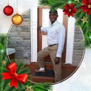 Meet your Posher, Noel-sewordor